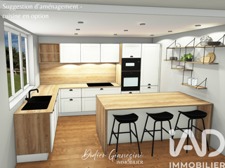  Maison � vendre 5 pi�ces 94 m�