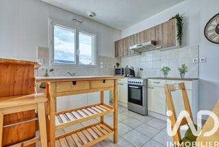  Maison � vendre 3 pi�ces 60 m�