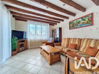  Maison � vendre 5 pi�ces 121 m�