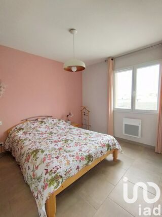  Maison � vendre 5 pi�ces 110 m�