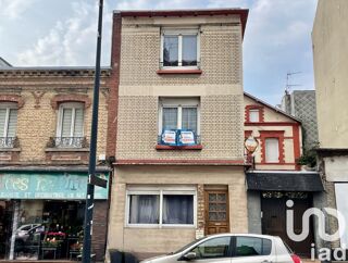  Maison � vendre 4 pi�ces 95 m�