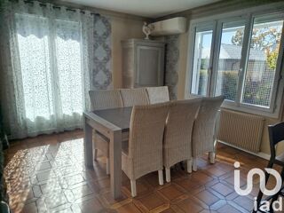  Maison � vendre 5 pi�ces 86 m�