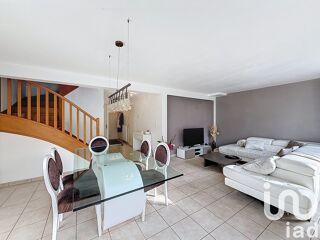  Maison � vendre 4 pi�ces 89 m�