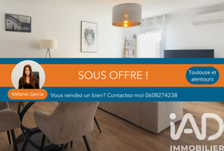  Appartement � vendre 3 pi�ces 60 m�
