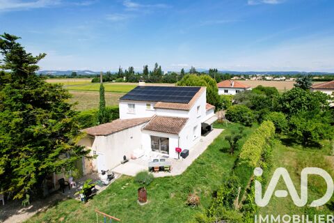   Vente Maison/villa 6 pi�ces Maison - 6 pi�ce(s) - 200 m�