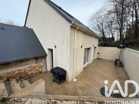   Vente Maison traditionnelle 4 pi�ces Maison - 4 pi�ce(s) - 116 m�