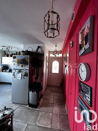  Maison � vendre 4 pi�ces 92 m�