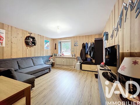   Vente Appartement 2 pi�ces Appartement - 2 pi�ce(s) - 41 m�