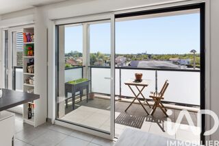  Appartement � vendre 3 pi�ces 65 m�