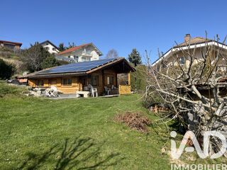  Villa � vendre 7 pi�ces 190 m�