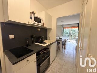  Appartement � vendre 1 pi�ce 24 m�