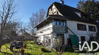  Maison � vendre 7 pi�ces 180 m�