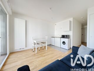  Appartement � vendre 1 pi�ce 26 m�