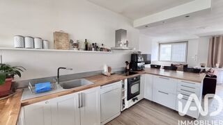  Appartement � vendre 3 pi�ces 86 m�