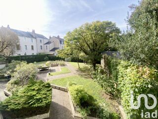  Appartement � vendre 4 pi�ces 99 m�