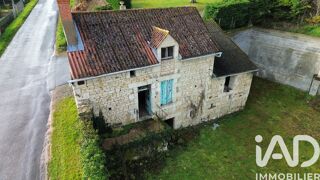  Maison � vendre 3 pi�ces 50 m�