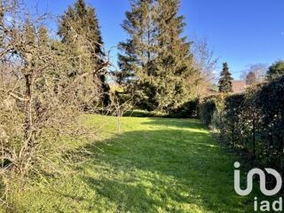  Terrain � vendre 1604 m�
