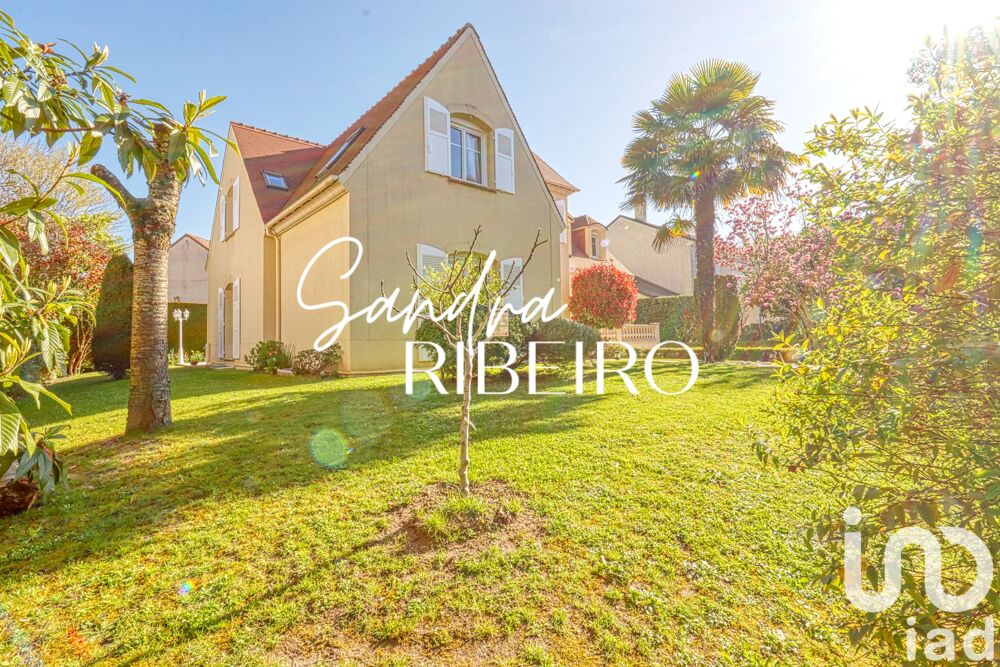  vendre  Maison Saint-Prix (95390)