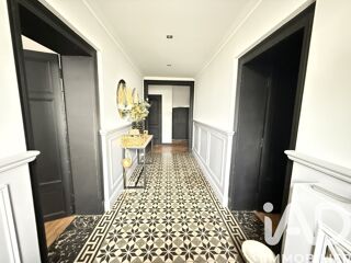  Maison � vendre 5 pi�ces 179 m�