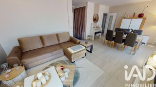  Appartement � vendre 3 pi�ces 63 m�