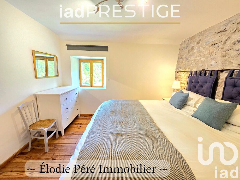  vendre  Maison Campan (65710)