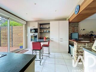  Maison � vendre 4 pi�ces 92 m�