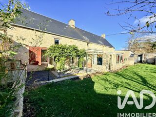  Maison � vendre 6 pi�ces 130 m�