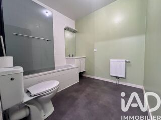  Appartement � vendre 2 pi�ces 42 m�