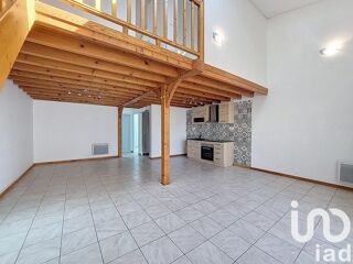  Appartement  vendre 4 pices 74 m