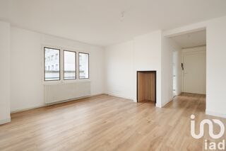  Appartement � vendre 3 pi�ces 74 m�