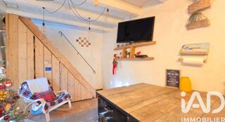  Maison � vendre 2 pi�ces 48 m�