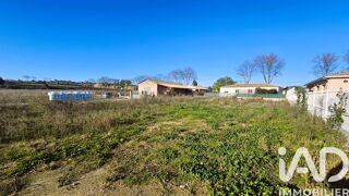  Terrain � vendre 556 m�