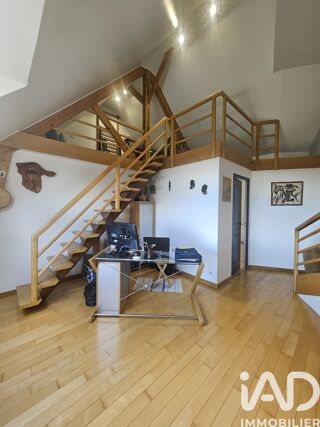  Maison � vendre 6 pi�ces 130 m�