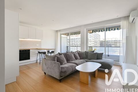   Vente Appartement 2 pi�ces Appartement - 2 pi�ce(s) - 40 m�