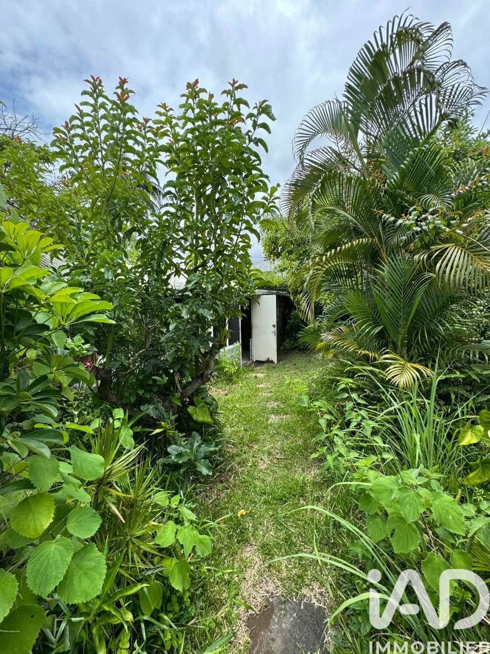 � vendre  Maison Le Tampon (97430)