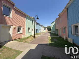  Maison � vendre 2 pi�ces 41 m�