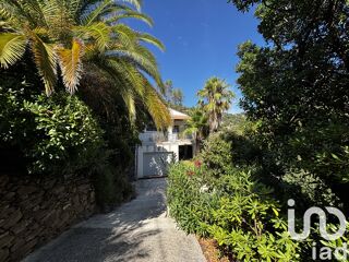  Maison � vendre 6 pi�ces 194 m�