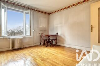 Appartement � vendre 3 pi�ces 54 m�