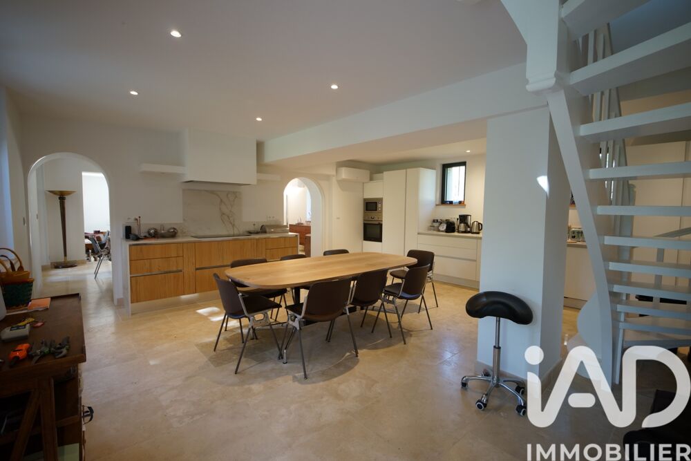 � vendre  Maison Vaison-la-Romaine (84110)