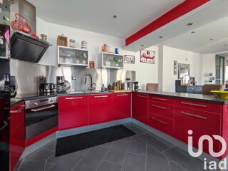  Appartement  vendre 5 pices 113 m