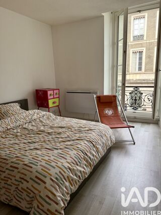  Appartement � vendre 3 pi�ces 61 m�