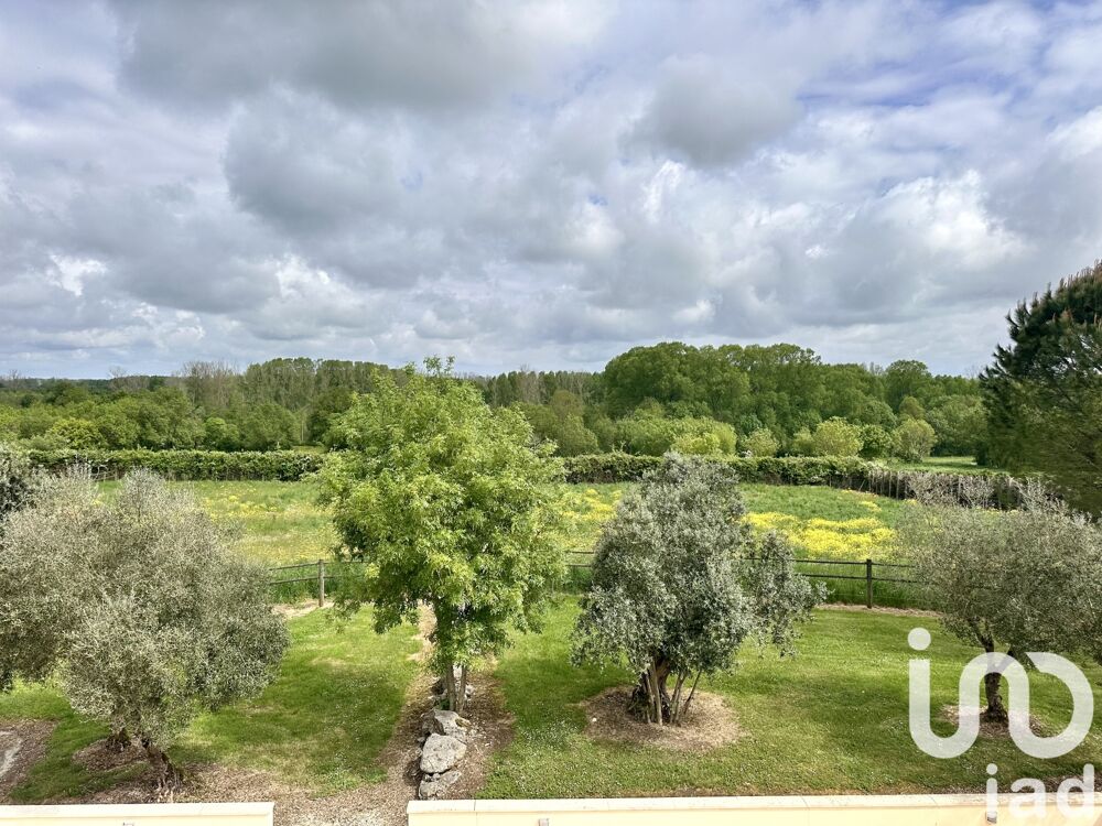 � vendre  Maison Ar�ais (79210)