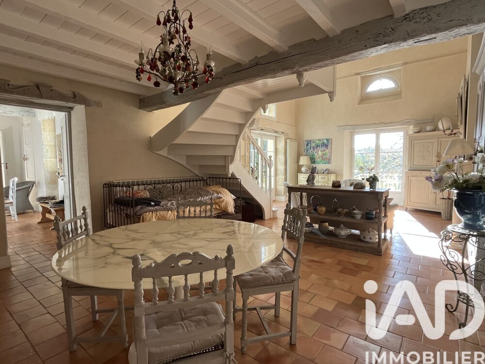  vendre  Maison Ordan-Larroque (32350)