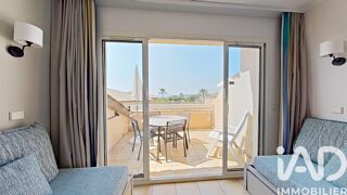  Appartement � vendre 2 pi�ces 33 m�