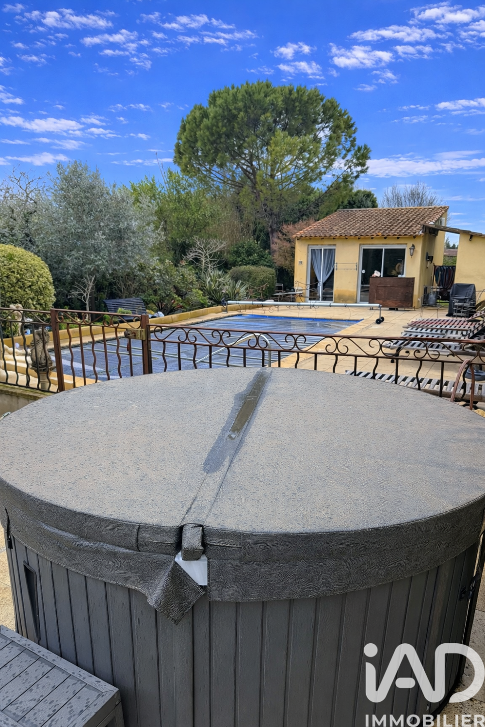 � vendre  Maison Le Thor (84250)