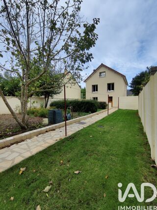  Maison � vendre 6 pi�ces 122 m�