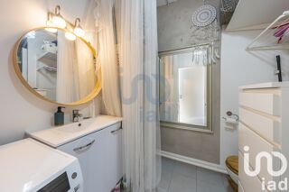  Appartement  vendre 1 pice 35 m