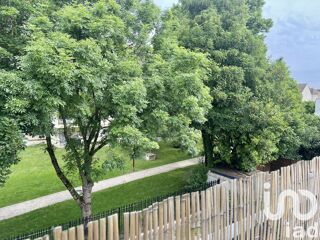  Appartement  vendre 2 pices 55 m