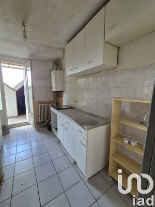  Maison � vendre 3 pi�ces 41 m�