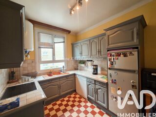  Appartement � vendre 2 pi�ces 53 m�